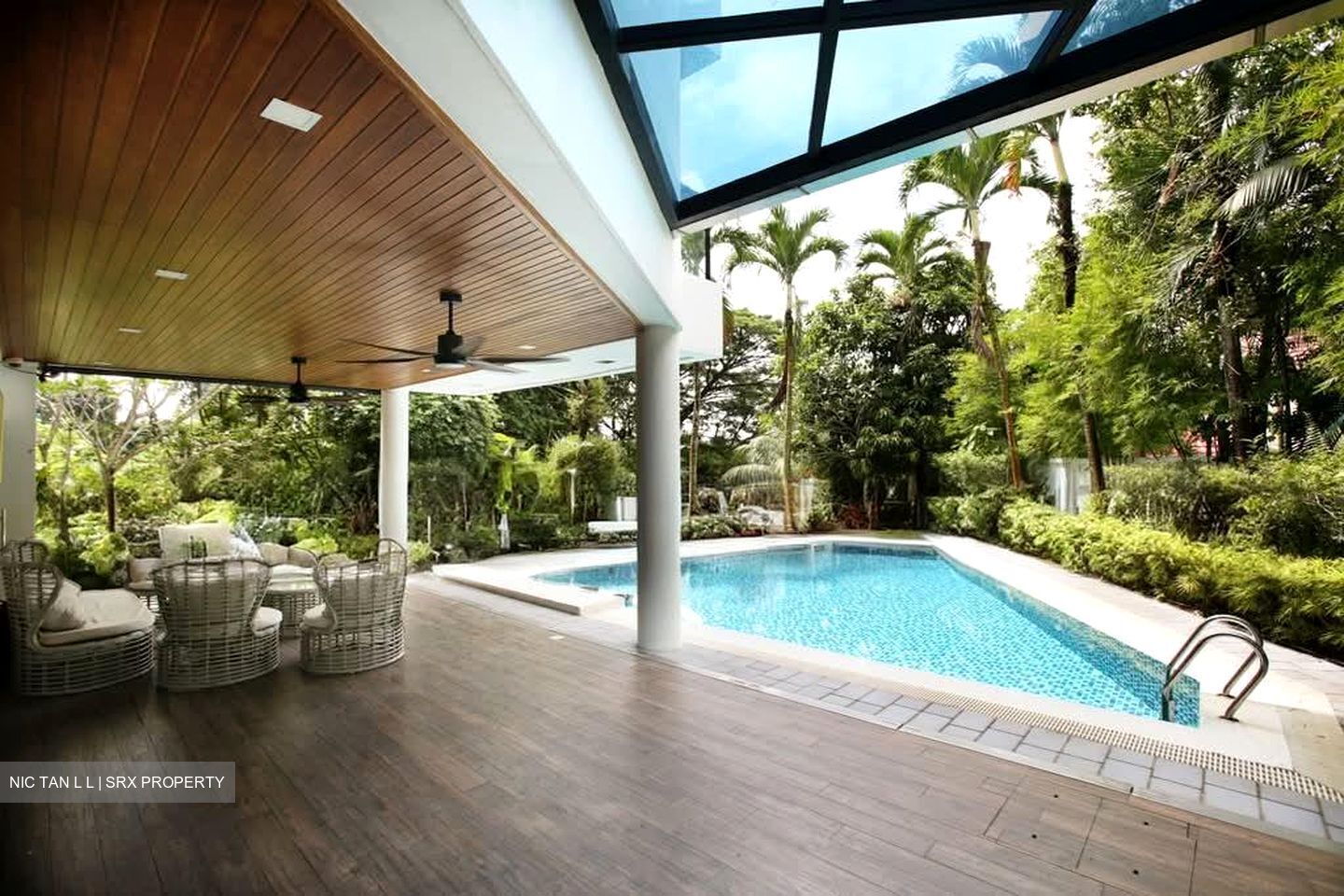 Hillview Estate (D23), Semi-Detached #595840381